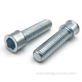 Good Price Cylinder Head Bolts Screws Full Tooth